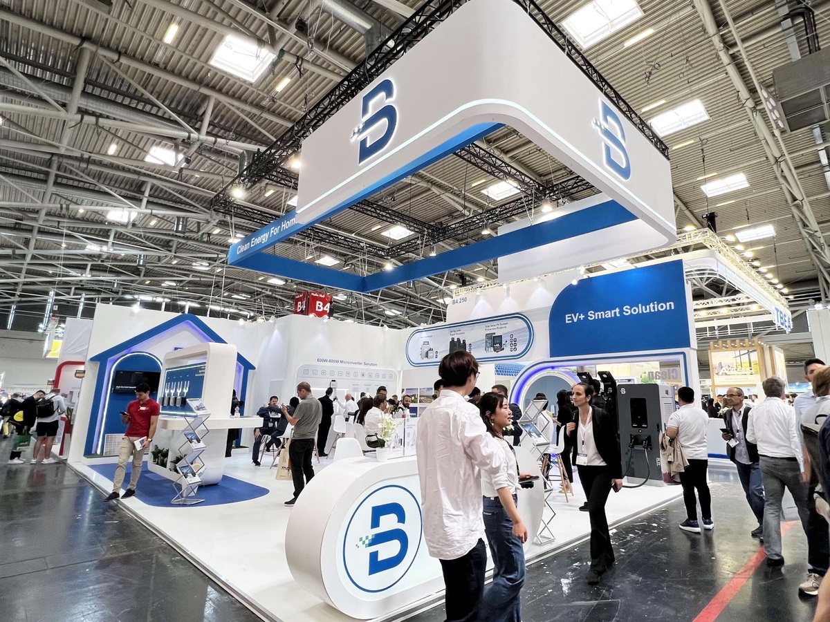 Measuring Success: Key Metrics for Evaluating Your Exhibition Stand's Performance