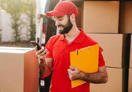 Sutton Deliveries: Speedy Like a Cheetah, Reliable Like Big Ben with Couriers Sutton!