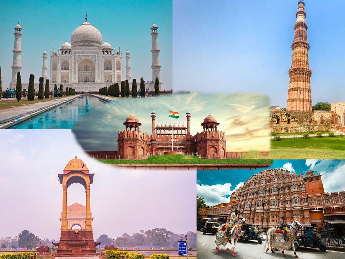 Discover the Top Unforgettable India Tour Packages to Explore in 2024