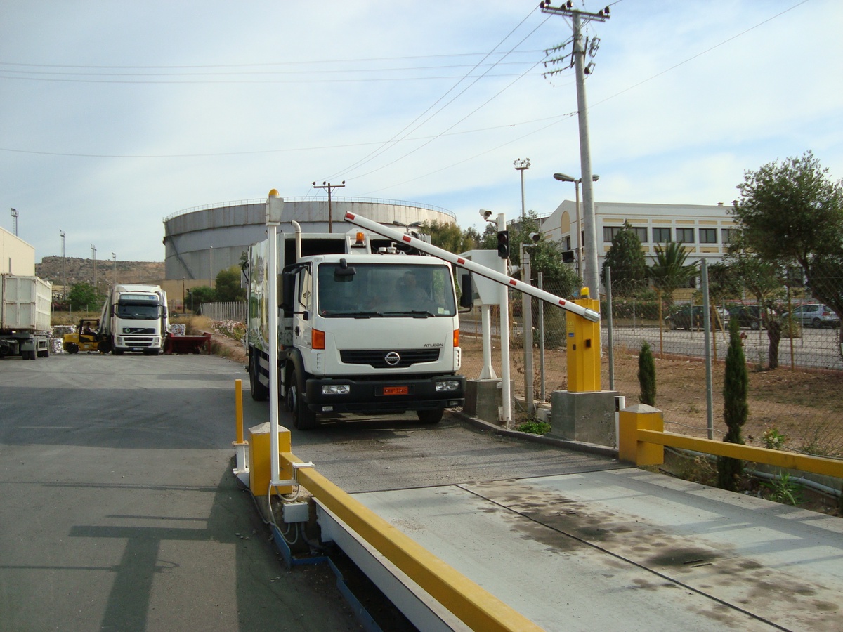 Key Considerations for Investing in Public Weighbridge Systems
