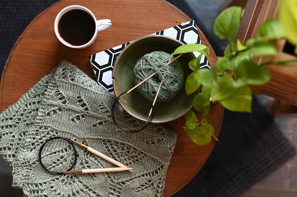 Variegated Yarn Wonders: Adding Beauty to Your Knitted Creations