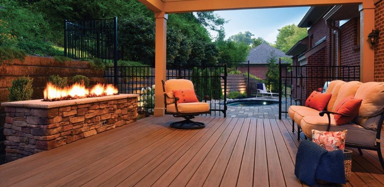 A Guide to DIY Composite Wood Decking Installation