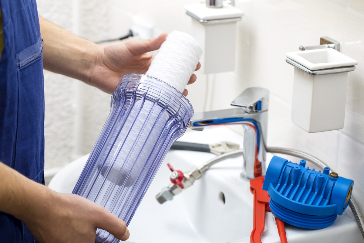 Can Reverse Osmosis Make You Sick During Water Purification?