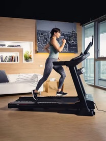 Elevate Your Fitness Journey with the Sole F63 Treadmill: Unrivaled Quality by Sole Fitness