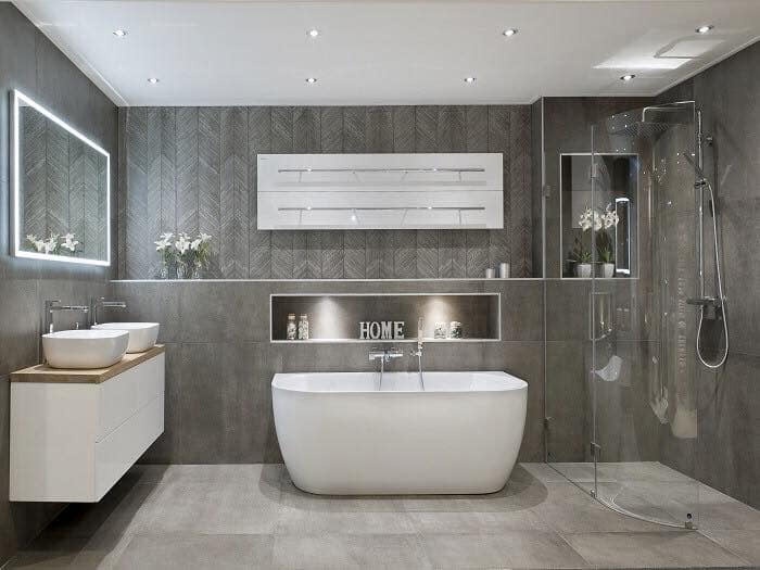 Why Should You Choose Bathroom Renovation Services Wollongong?