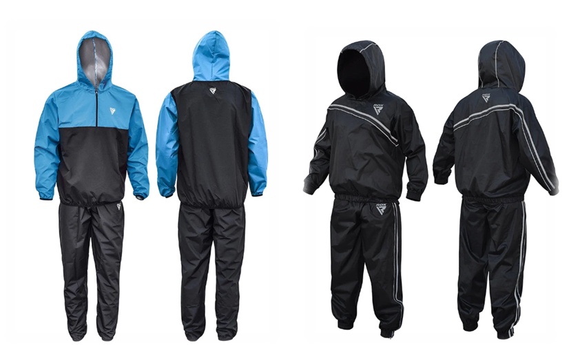 Sauna Suits: Pros, Cons, and Safety Considerations