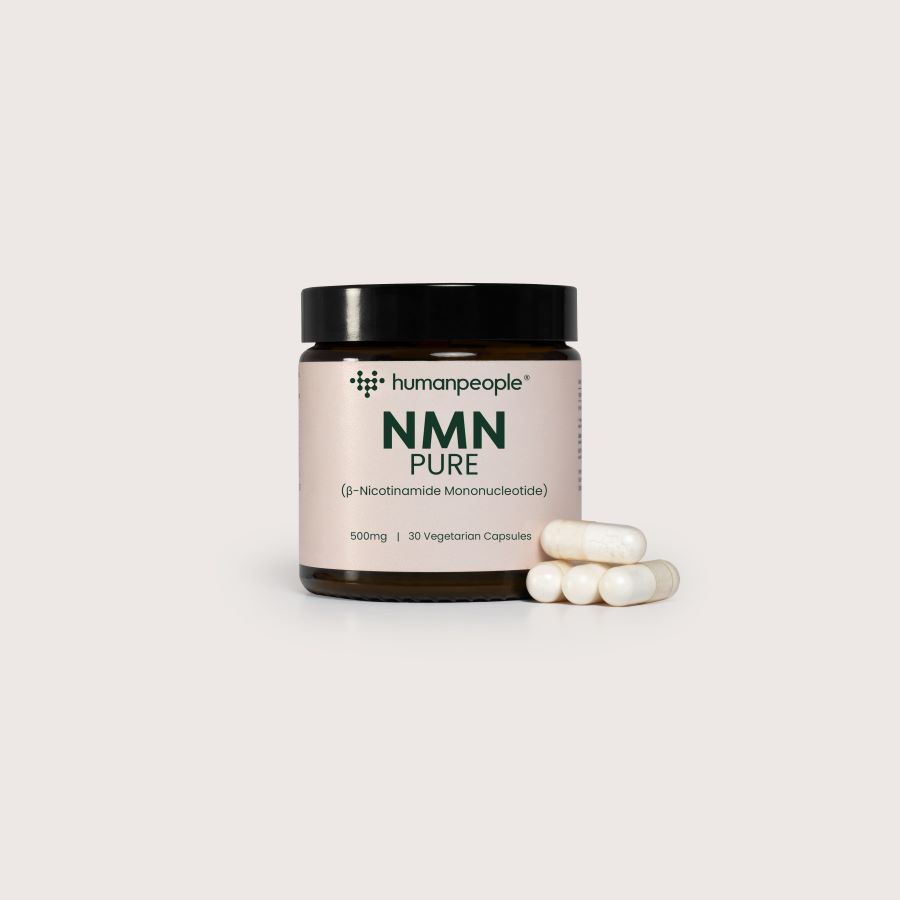 Unveiling the Potential of NMN: The Revolutionary Supplement from HumanPeople.co