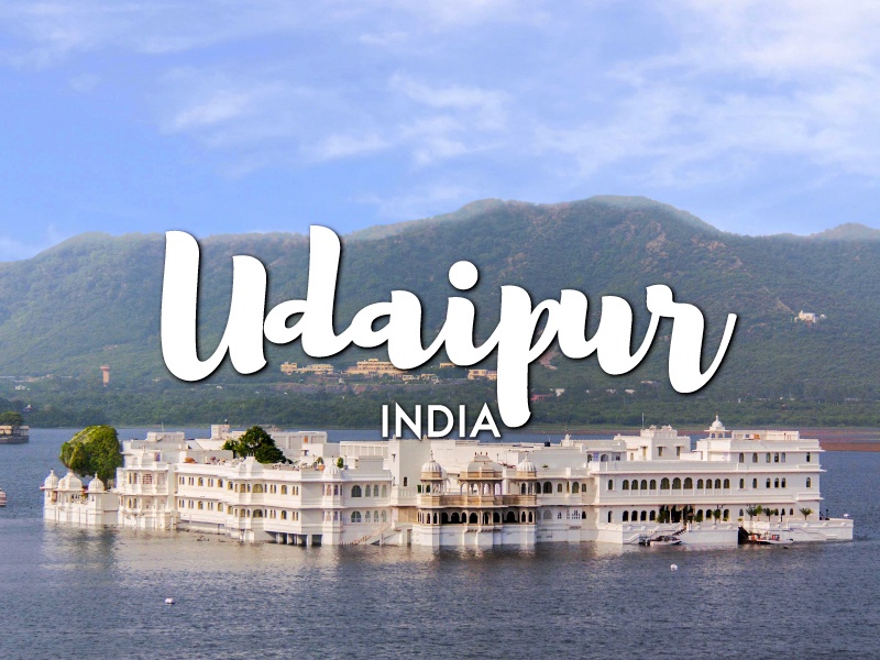 2-Day Plan to Explore Udaipur
