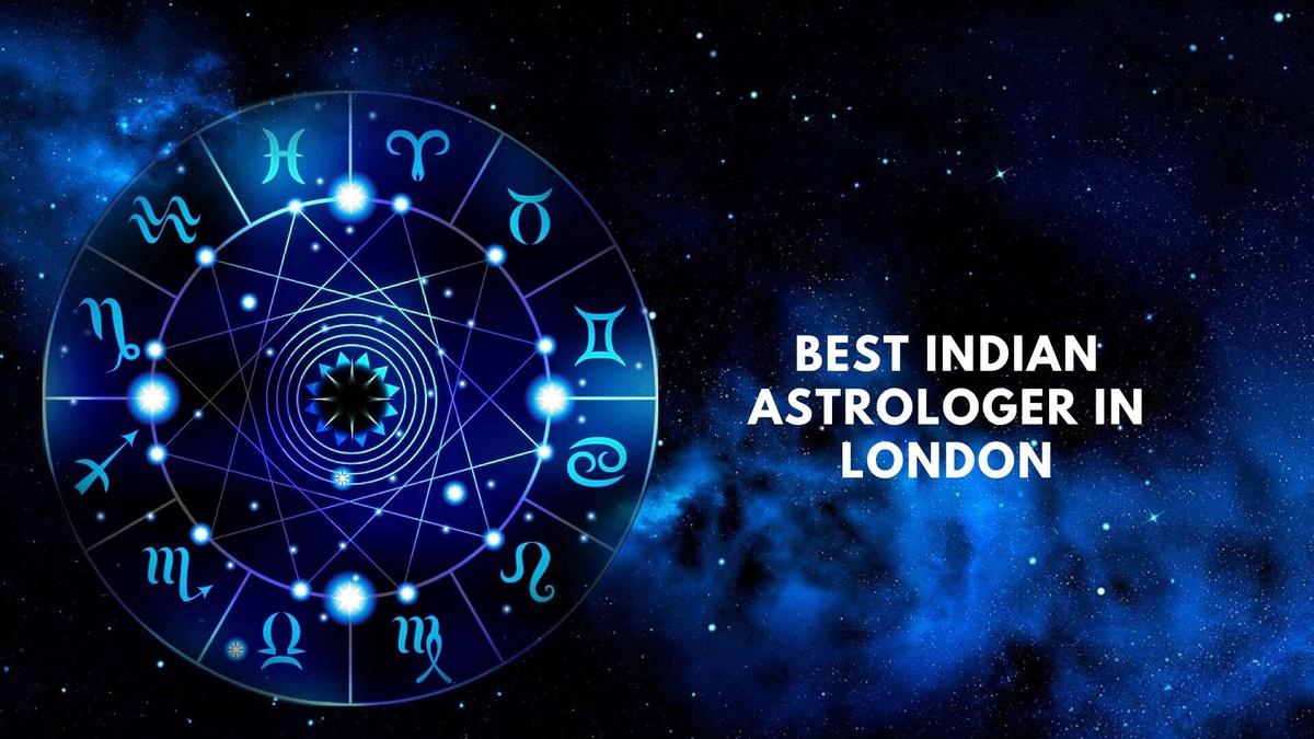 Unveiling Destiny: Meet Rishi UK, Your Trusted Astrologer in London