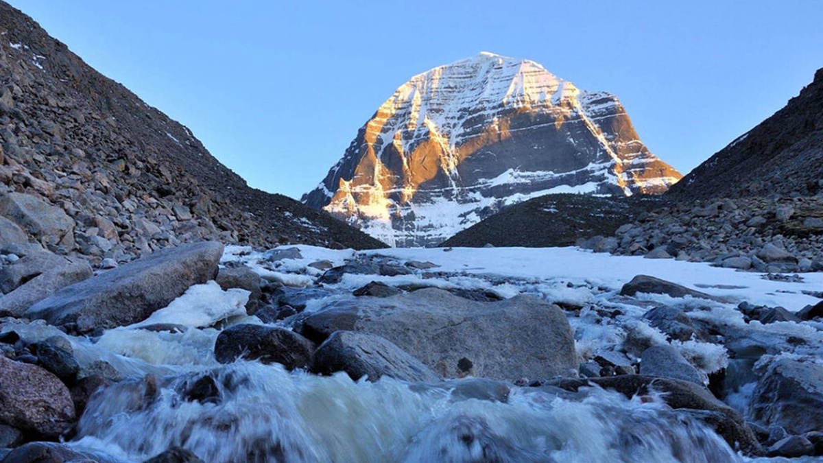 A Guide for Survivors: Journeying to Mount Kailash, Shiva’s Abode