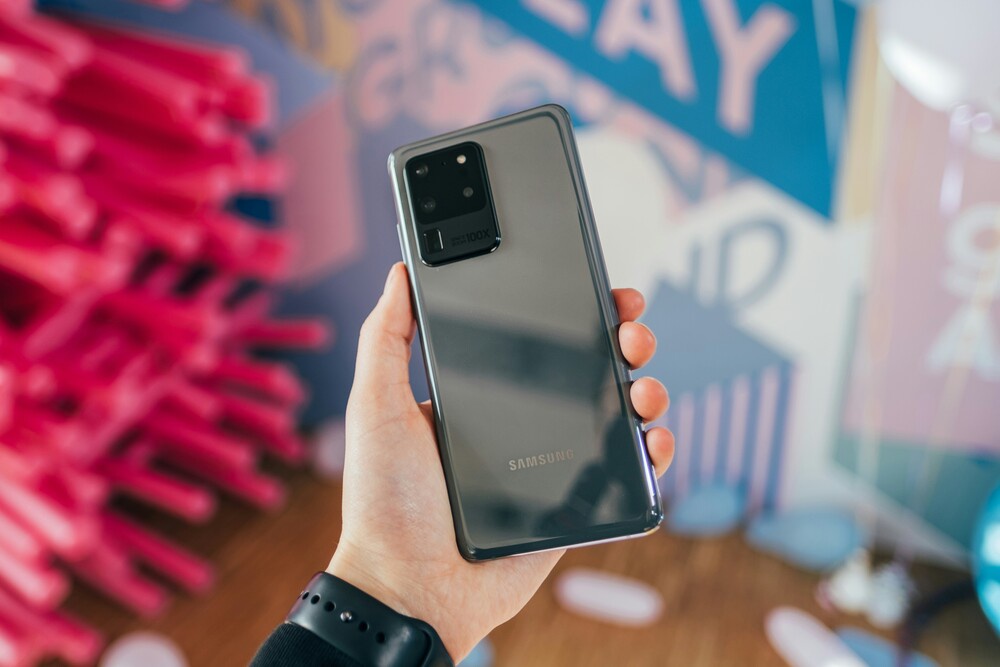 Amazing Phone Accessories for the Samsung Galaxy A55