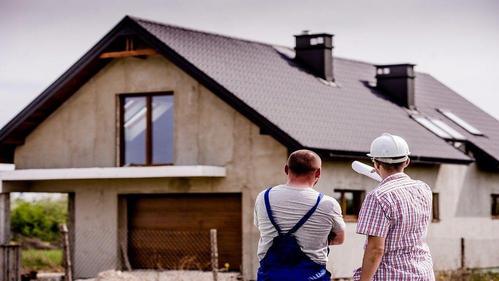 5 Common Mistakes to Avoid When Hiring House Builders