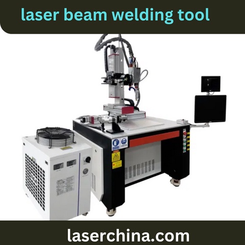Revolutionize Your Welding Process: The Ultimate Guide to Laser Beam Welding Tools