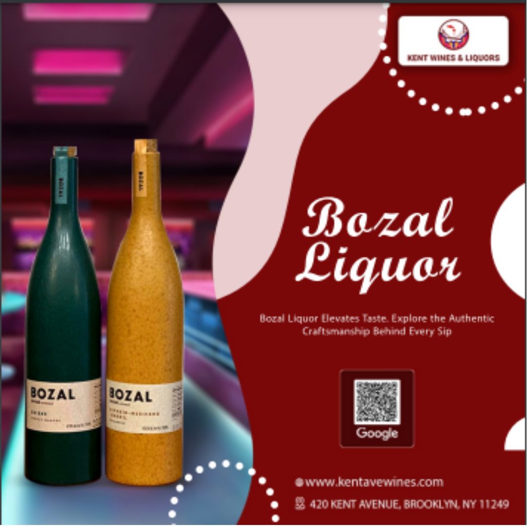 Fine Wine and Liquors NYC Delivery at Kent Wines and Liquors: Online Wine Delivery