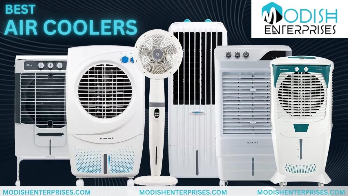 Best Air cooler in Delhi at cheapest price for you in 2024