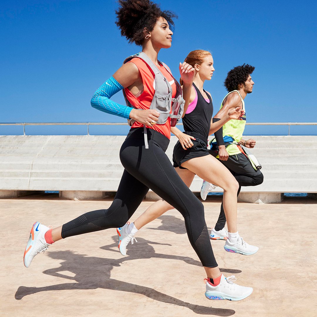 Fashion Forward: Mixing and Matching Activewear for Women on the Go