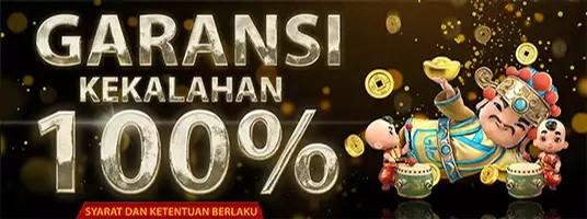 Deciphering "Slot Garansi Kekalahan" and the Myth of "100% Guaranteed Loss"