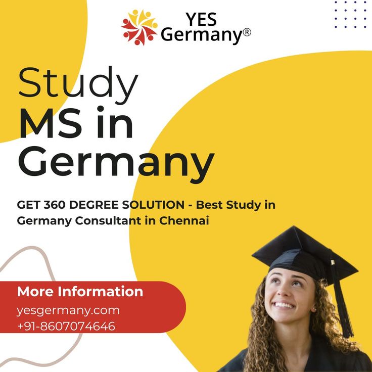 How a Masters in Germany Consultant Can Transform Your Career