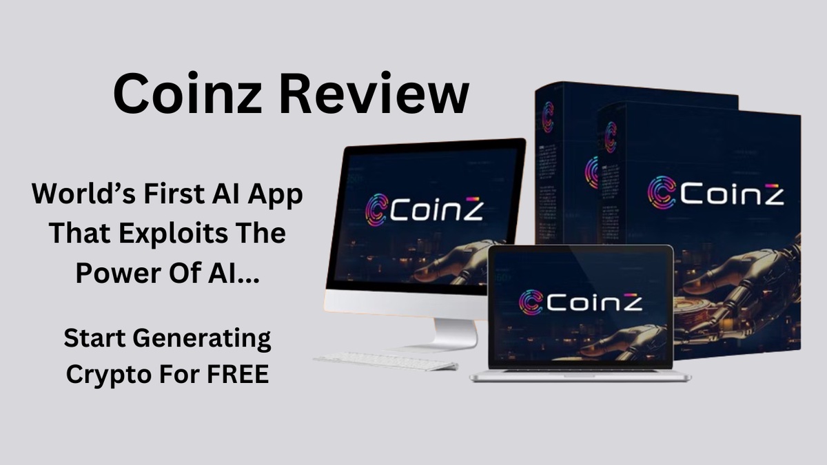 Coinz Review - Generate Bitcoin and Ethereum for Free with Coinz