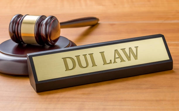 Navigating Legal Waters: Finding Expert DUI Lawyers in Broward County