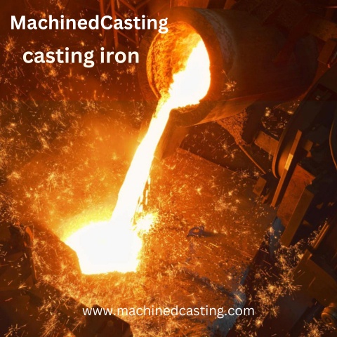 Mastering the Craft: A Comprehensive Guide to Casting Iron