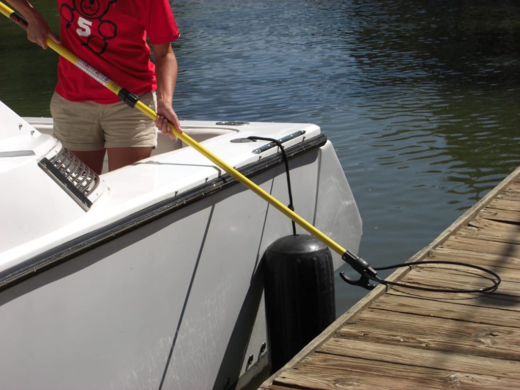 Mastering Docking: The Essential Guide to Boat Hooks and Docking Tools