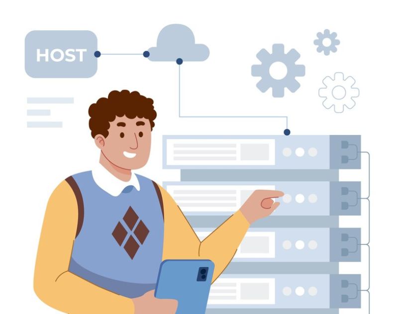 Exploring the Best VPS Hosting Options for Indian Startups and Enterprises