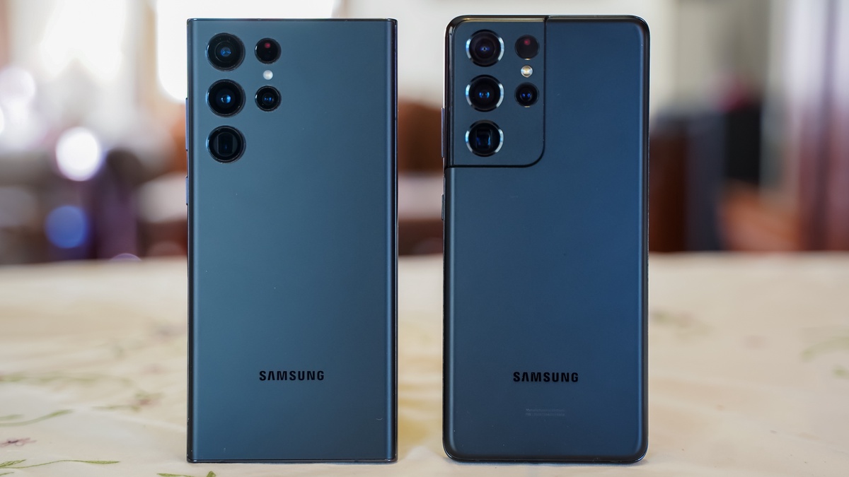 Samsung Galaxy Phones in Pakistan: Which Model Offers the Best Camera?