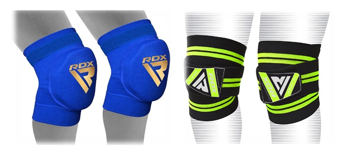 Ultimate Protection: Trends in High-Performance Knee Support