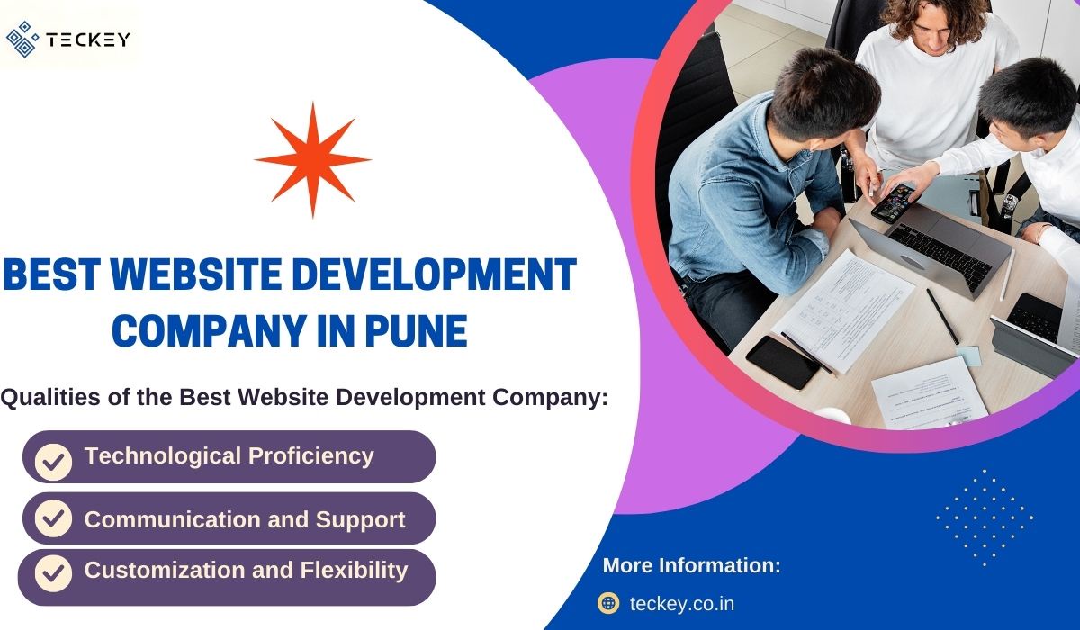 Elevate Your Online Presence: The Ultimate Guide to Website Development Companies in Pune