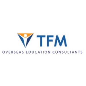 Unlocking Opportunities with TFM Overseas Education Consultants