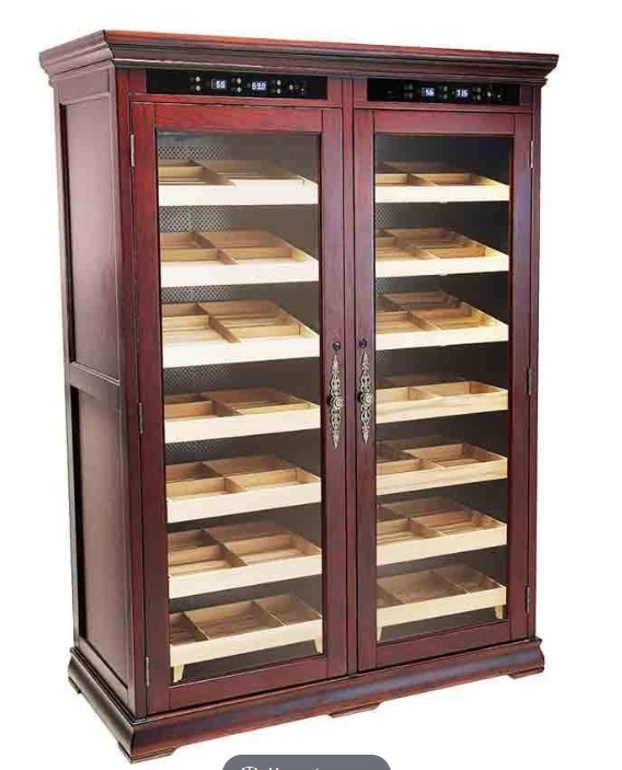 Unlocking the Essence of the Mancave King: Where to Buy Humidor Near Me