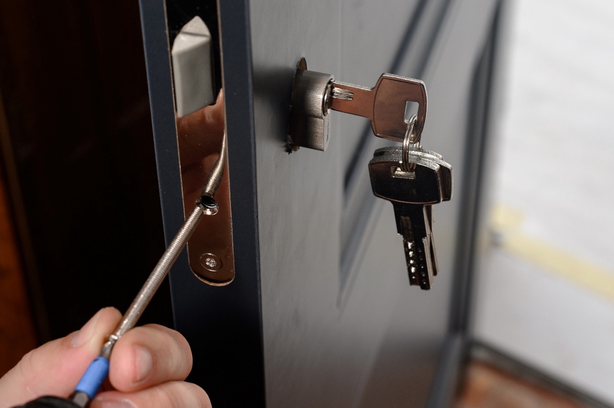 Are There any Emergency Locksmiths on the East Coast of England?