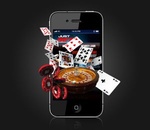 iPhone Mobiilikasinot: Pelaa Suosikkikasinopelejäsi Tien Päällä