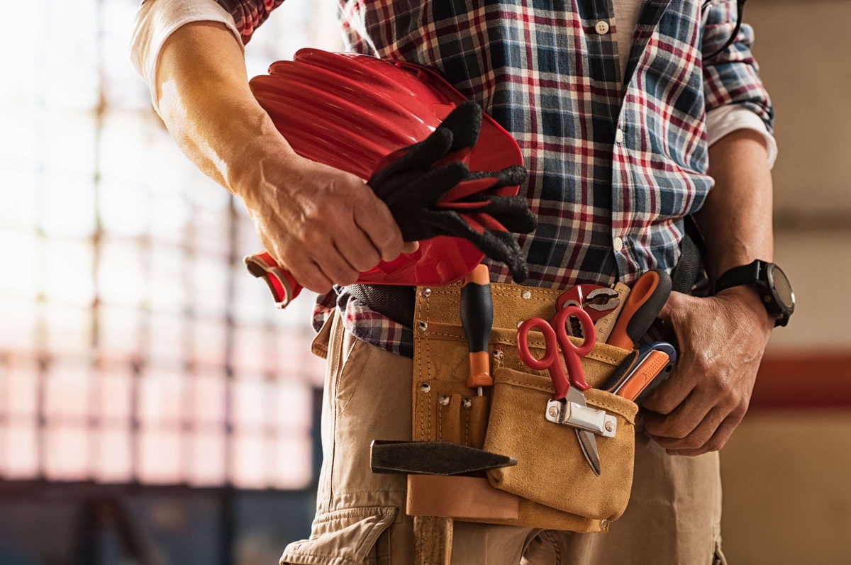 How to Choose a Good Handyman For Your Home Needs