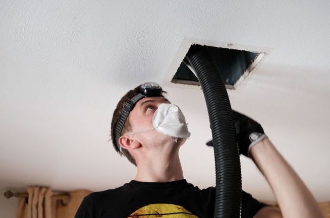 Addressing Mold and Allergens: The Role of Duct Cleaning in Templestowe