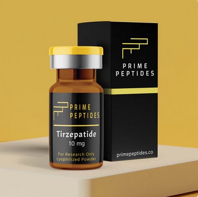 Discover the Convenience: Buy Tirzepatide Online Today!