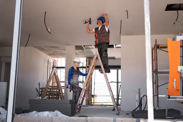 Expanding Your Dreams: A Guide to Home Expansion Contractors Milpitas