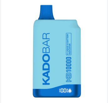Unveiling the Kado Bar KB10000: A Premium Vaping Experience
