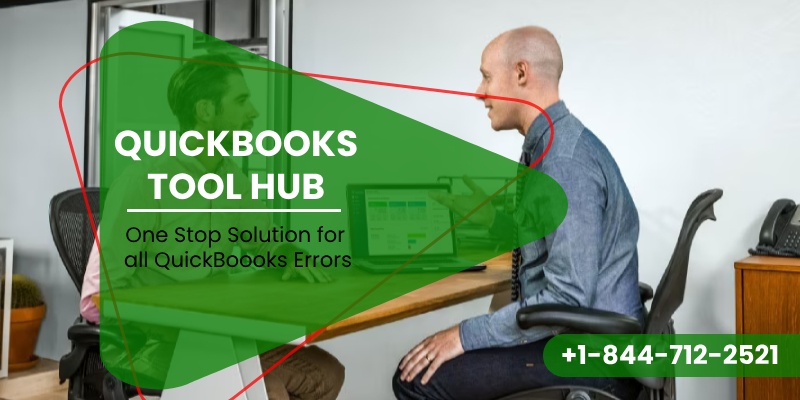 QuickBooks Tool Hub: Your Expert Advisor to Financial Efficiency in 2024