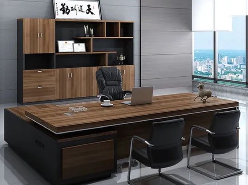 Where to find Modern & Luxury Office Furniture in Pakistan