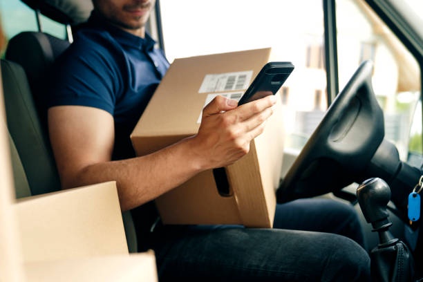 How Do Courier Services Ensure Privacy and Security for Deliveries?