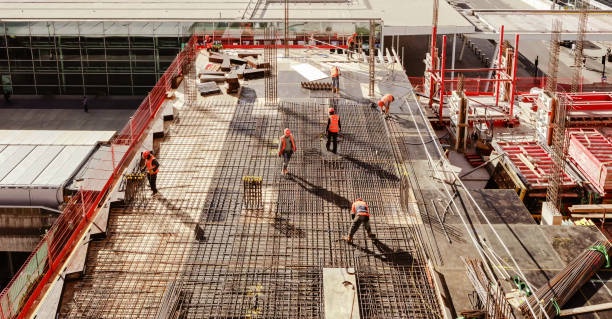 What Makes a Concrete Driveway Better Than Asphalt?