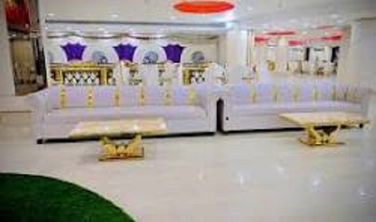 Celebrate Your Special Occasions at the Finest Marriage Hall in Mulund