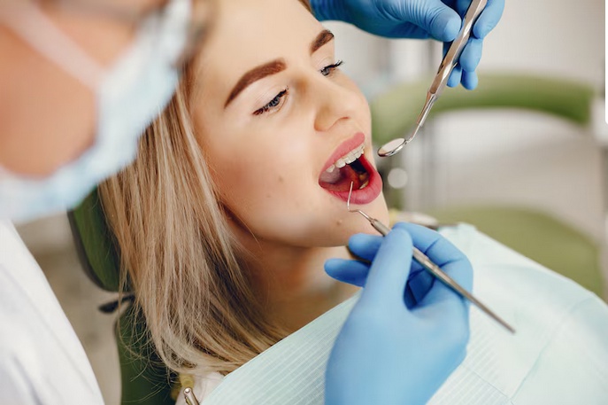 Finding Your Perfect Smile: Exploring Orthodontics Near Me