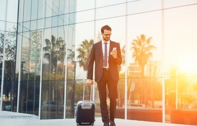 Top Destinations for Corporate Travel in 2024: Where Business Meets Adventure