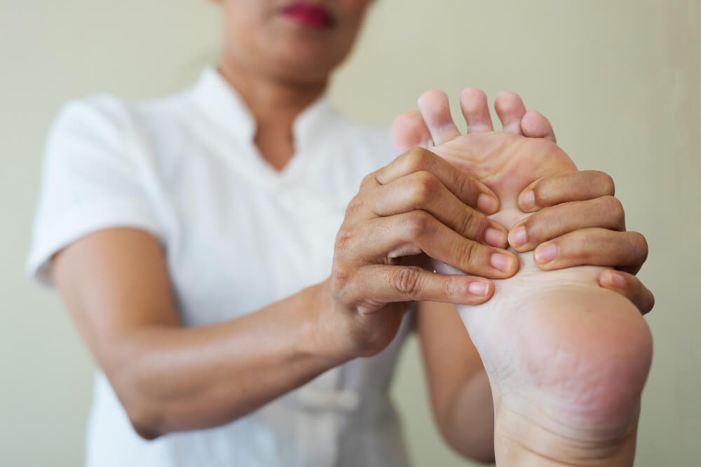 Stepping Towards Comfort: A Guide to Bunion Treatment in Singapore