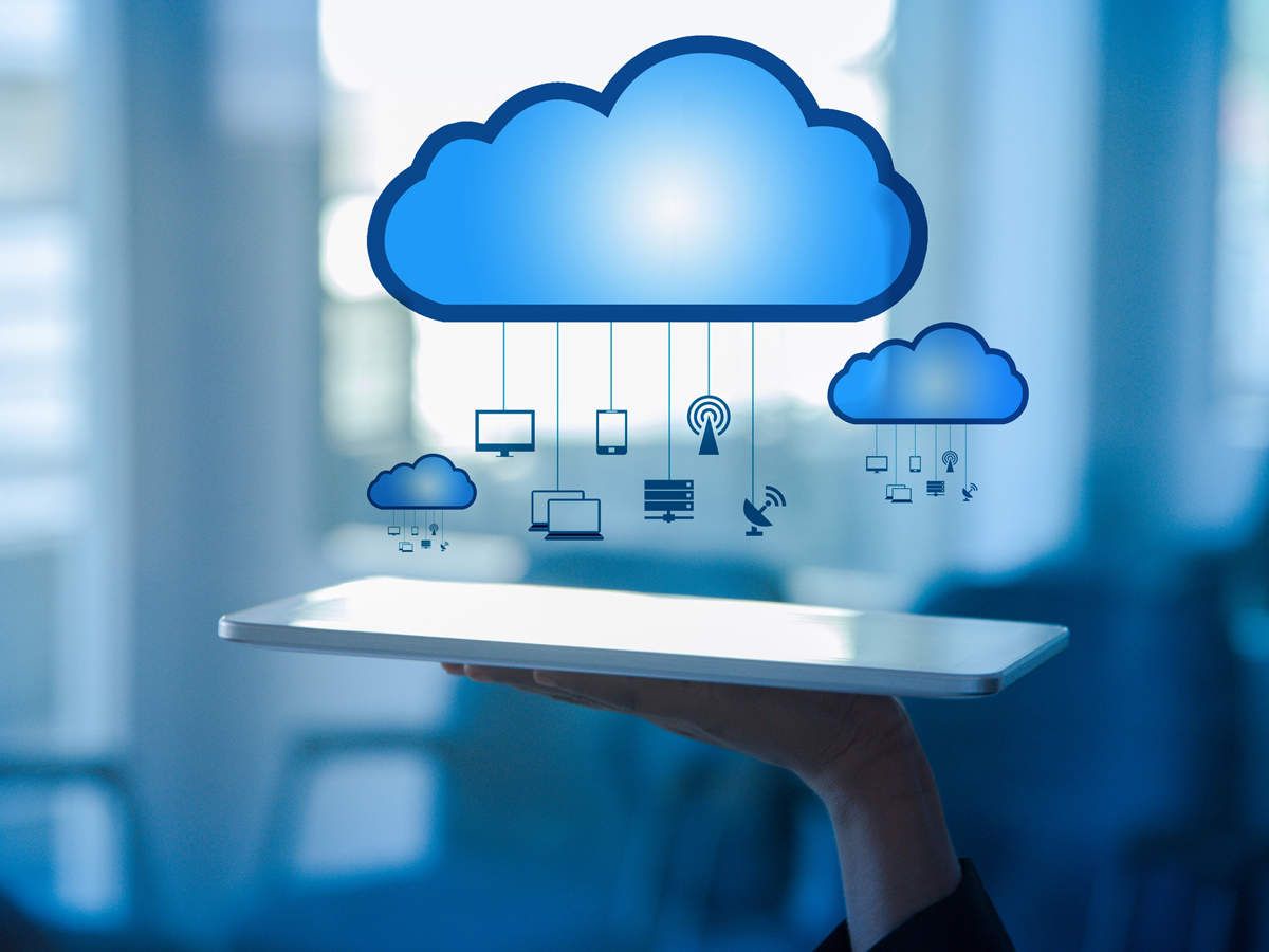 Empowering Businesses: How Cloud Marketplaces Drive Growth