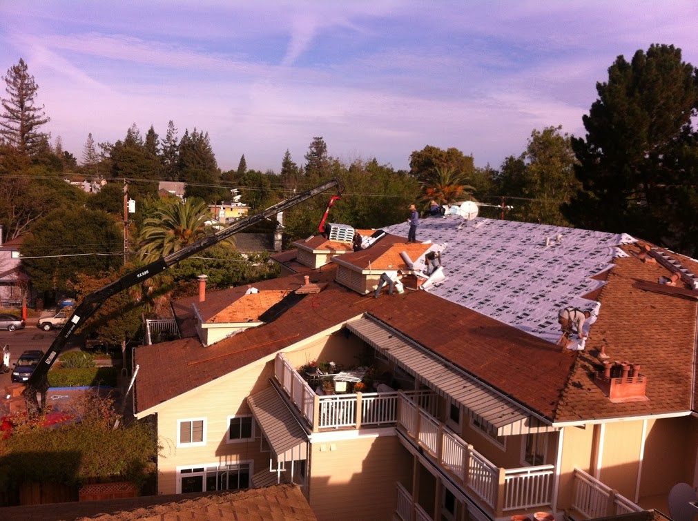 The Evolution of Roofing: Insights from a San Jose Company Expert