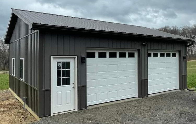 Keeping Your Business Running Smoothly: A Guide to Commercial Garage Door Service in Lancaster, PA